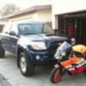 Meet your Posher, Steve